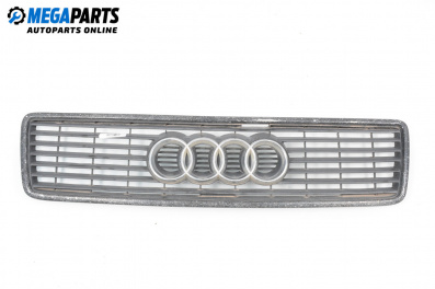 Решетка за Audi 100 Avant C4 (12.1990 - 11.1994), комби, позиция: предна