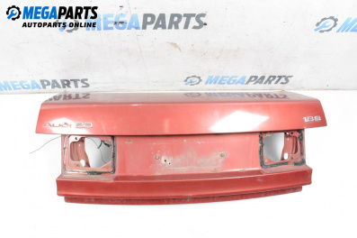 Заден капак за Audi 80 Sedan B3 (06.1986 - 10.1991), 4+1 вр., седан, позиция: задна