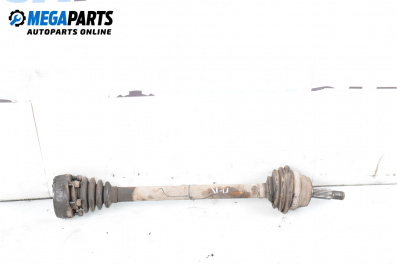 Полуоска за Audi 80 Sedan B3 (06.1986 - 10.1991) 1.8 S, 90 к.с., позиция: предна, лява