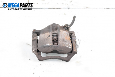 Спирачен апарат за Audi 80 Sedan B3 (06.1986 - 10.1991), позиция: предна, дясна