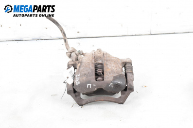 Спирачен апарат за Audi 80 Sedan B3 (06.1986 - 10.1991), позиция: предна, лява