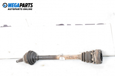 Полуоска за Audi 80 Sedan B3 (06.1986 - 10.1991) 1.8 S, 90 к.с., позиция: предна, дясна