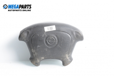 Airbag за Opel Astra F Hatchback (09.1991 - 01.1998), 4+1 вр., хечбек, позиция: предна