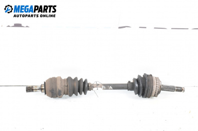 Полуоска за Opel Astra F Hatchback (09.1991 - 01.1998) 1.6 i, 75 к.с., позиция: предна, лява
