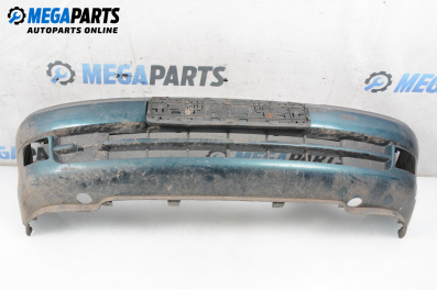 Предна броня за Opel Astra F Hatchback (09.1991 - 01.1998), хечбек, позиция: предна