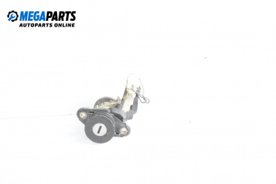 Ключалка заден капак за Opel Astra F Hatchback (09.1991 - 01.1998), хечбек