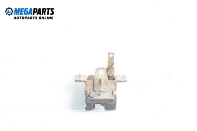 Брава заден капак за Opel Astra F Hatchback (09.1991 - 01.1998), хечбек, позиция: задна