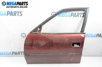 Врата за Opel Astra F Hatchback (09.1991 - 01.1998), 4+1 вр., хечбек, позиция: предна, лява