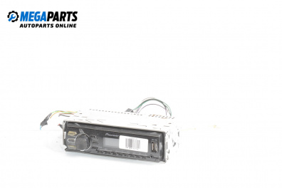 CD плеър за Audi A6 Sedan C5 (01.1997 - 01.2005)