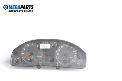 Километраж за Audi A6 Sedan C5 (01.1997 - 01.2005) 1.8 T, 150 к.с.