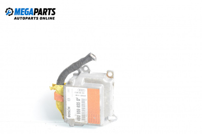 Модул за AIRBAG за Audi A6 Sedan C5 (01.1997 - 01.2005), № 0285001274