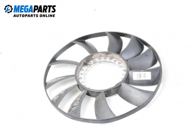 Перка охлаждане за Audi A6 Sedan C5 (01.1997 - 01.2005) 1.8 T, 150 к.с.