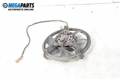 Перка охлаждане за Audi A6 Sedan C5 (01.1997 - 01.2005) 1.8 T, 150 к.с.