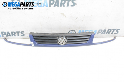 Декоративна маска за Volkswagen Polo Hatchback II (10.1994 - 10.1999), хечбек