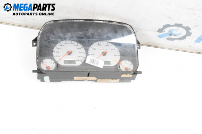 Километраж за Volkswagen Polo Hatchback II (10.1994 - 10.1999) 55 1.3, 55 к.с.