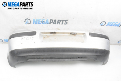 Задна броня за Volkswagen Golf IV Hatchback (08.1997 - 06.2005), хечбек