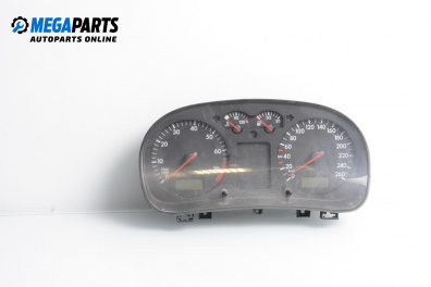 Километраж за Volkswagen Golf IV Hatchback (08.1997 - 06.2005) 1.6, 100 к.с., № 1J0919861D