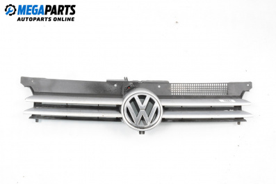 Решетка за Volkswagen Golf IV Hatchback (08.1997 - 06.2005), хечбек, позиция: предна