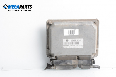 Компютър двигател за Volkswagen Golf IV Hatchback (08.1997 - 06.2005) 1.6, 100 к.с., № 06A906019AK