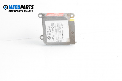 Модул за AIRBAG за Volkswagen Golf IV Hatchback (08.1997 - 06.2005), № 1J0909609
