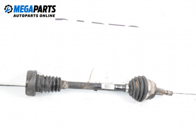 Полуоска за Volkswagen Golf IV Hatchback (08.1997 - 06.2005) 1.6, 100 к.с., позиция: предна, лява