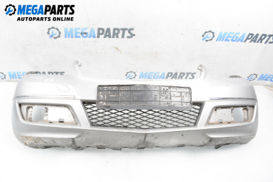 Предна броня за Mercedes-Benz A-Class Hatchback W169 (09.2004 - 06.2012), хечбек, позиция: предна