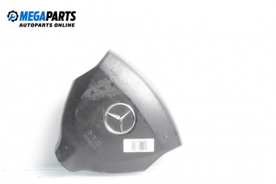 Airbag за Mercedes-Benz A-Class Hatchback W169 (09.2004 - 06.2012), 4+1 вр., хечбек, позиция: предна