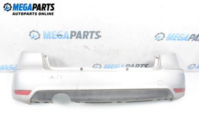 Задна броня за Mercedes-Benz A-Class Hatchback W169 (09.2004 - 06.2012), хечбек
