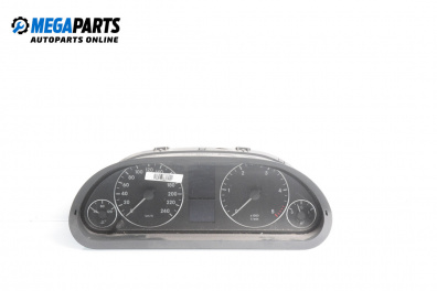 Километраж за Mercedes-Benz A-Class Hatchback W169 (09.2004 - 06.2012) A 180 CDI (169.007, 169.307), 109 к.с.