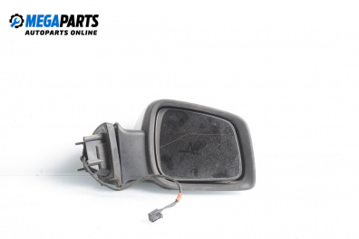 Огледало за Mercedes-Benz A-Class Hatchback W169 (09.2004 - 06.2012), 4+1 вр., хечбек, позиция: дясна