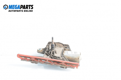 Ел. мотор за чистачките за Mercedes-Benz A-Class Hatchback W169 (09.2004 - 06.2012), хечбек, позиция: задна