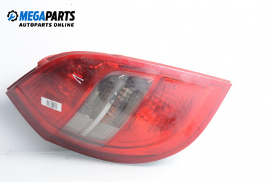 Стоп за Mercedes-Benz A-Class Hatchback W169 (09.2004 - 06.2012), хечбек, позиция: лява