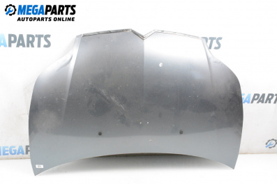 Преден капак за Citroen C4 Hatchback I (11.2004 - 12.2013), 4+1 вр., хечбек, позиция: предна