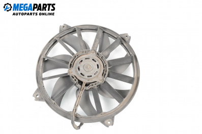 Перка охлаждане за Citroen C4 Hatchback I (11.2004 - 12.2013) 1.6 HDi, 90 к.с.