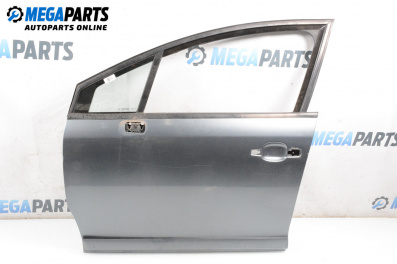 Врата за Citroen C4 Hatchback I (11.2004 - 12.2013), 4+1 вр., хечбек, позиция: предна, лява
