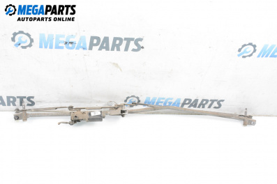 Ел. мотор за чистачките за Citroen C4 Hatchback I (11.2004 - 12.2013), хечбек, позиция: предна