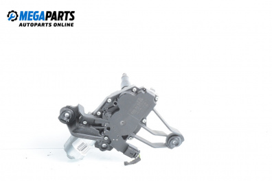 Ел. мотор за чистачките за Citroen C4 Hatchback I (11.2004 - 12.2013), хечбек, позиция: задна