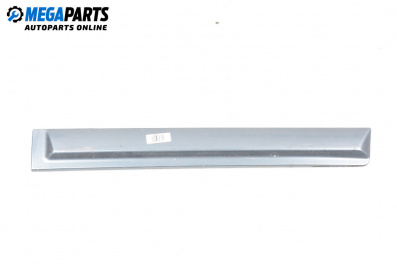 Пластмасова кора за Citroen C4 Hatchback I (11.2004 - 12.2013), 4+1 вр., хечбек
