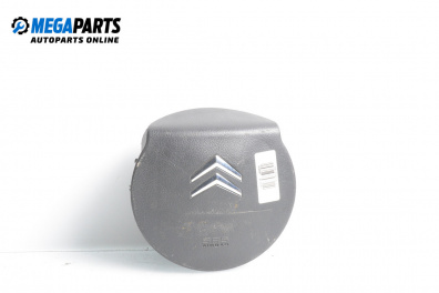 Airbag за Citroen C4 Hatchback I (11.2004 - 12.2013), 4+1 вр., хечбек, позиция: предна