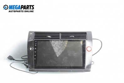 GPS навигация за Citroen C4 Hatchback I (11.2004 - 12.2013)
