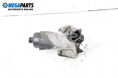Корпус за маслен филтър за Citroen C4 Hatchback I (11.2004 - 12.2013) 1.6 HDi, 90 к.с.