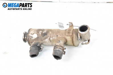 EGR охладител за Citroen C4 Hatchback I (11.2004 - 12.2013) 1.6 HDi, 90 к.с.