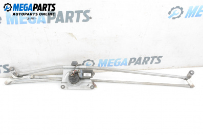 Ел. мотор за чистачките за Citroen Xsara Picasso (09.1999 - 06.2012), миниван, позиция: предна