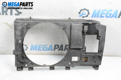 Дифузьор за Citroen Xsara Picasso (09.1999 - 06.2012) 1.6 16V, 109 к.с.