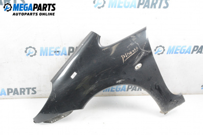 Калник за Citroen Xsara Picasso (09.1999 - 06.2012), 4+1 вр., миниван, позиция: предна, лява