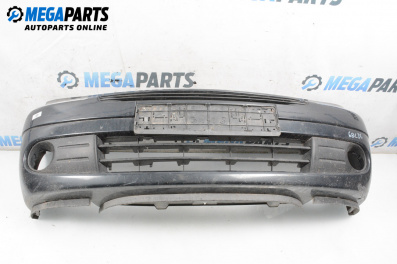 Предна броня за Citroen Xsara Picasso (09.1999 - 06.2012), миниван, позиция: предна
