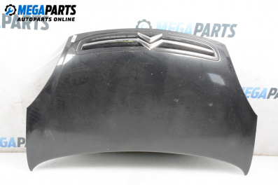 Преден капак за Citroen Xsara Picasso (09.1999 - 06.2012), 4+1 вр., миниван, позиция: предна