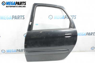 Врата за Citroen Xsara Picasso (09.1999 - 06.2012), 4+1 вр., миниван, позиция: задна, лява