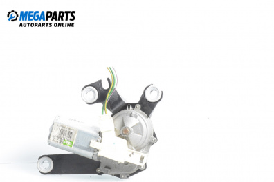 Ел. мотор за чистачките за Citroen Xsara Picasso (09.1999 - 06.2012), миниван, позиция: задна