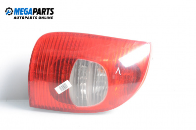 Стоп за Citroen Xsara Picasso (09.1999 - 06.2012), миниван, позиция: лява